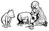 Eeyore Picture 1